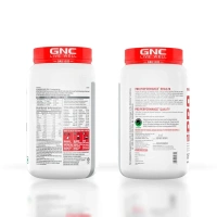 GNC Pro Performance 100% Whey Protein - 2 Lbs - Mawa Kulfi