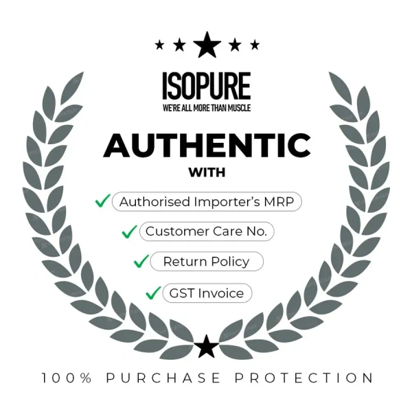 Isopure Low Carb 100% Whey Protein Isolate - 4.4 Lbs - Creamy Vanilla