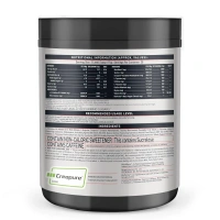 MuscleBlaze Pre Workout WrathX - 20 Servings - Mango Mayhem