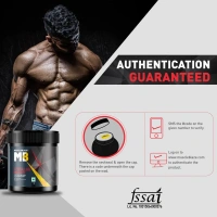 Muscle Blaze MuscleBlaze Citrulline Malate - 100 Gms - Unflavoured