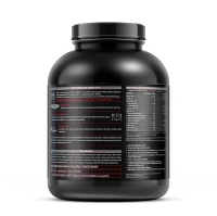 MuscleBlaze XXL MASS Gainer, 6.6 Lbs - Chocolate
