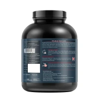MuscleBlaze Weight Gainer with Added Digezyme, 6.6 Lbs - Chocolate