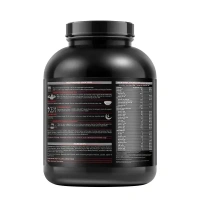 MuscleBlaze Weight Gainer with Added Digezyme, 6.6 Lbs - Chocolate
