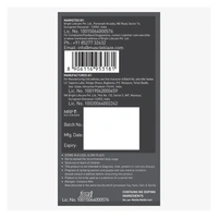 Muscle Blaze MuscleBlaze Biozyme Performance Whey, 2 kg - Chocolate Hazelnut