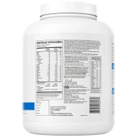 MuscleTech Muscletech Platinum 100% Whey Isolate, Protein Powder - 4 Lbs - Milk Chocolate