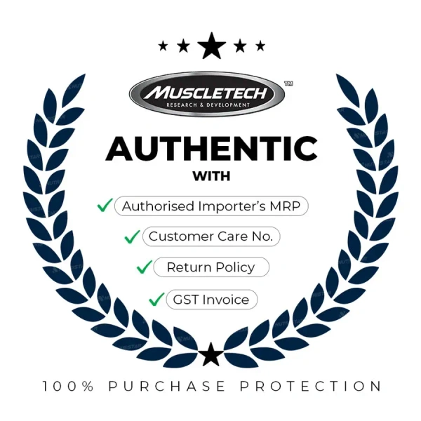 MuscleTech Muscletech Platinum 100% Whey Isolate, Protein Powder - 4 Lbs - Milk Chocolate