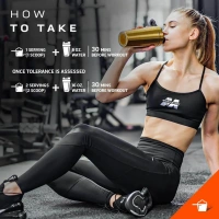 MuscleTech Muscletech Vapor X5 Pre Workout - 30 Servings - Fruit Punch