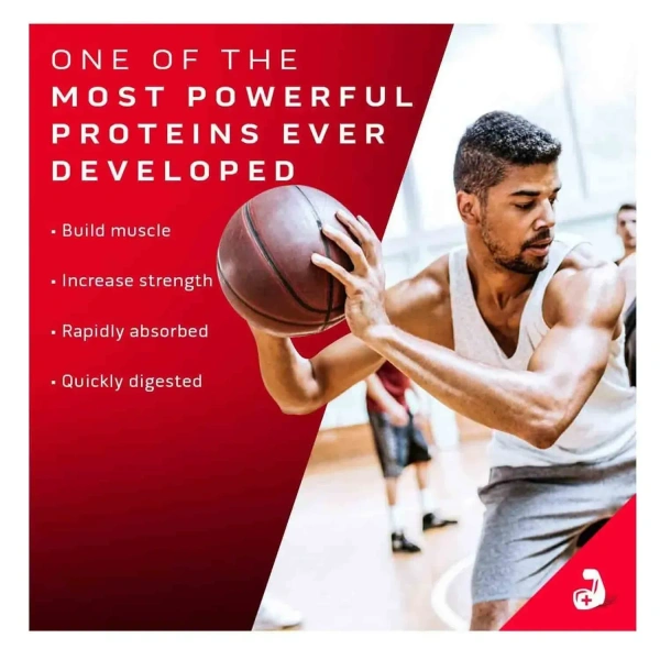 MuscleTech Nitro-Tech 100% Whey Gold - 8.8 Lbs - Double Rich Chocolate