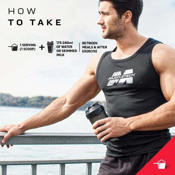 MuscleTech Muscletech Nitro-Tech Performance Series 1 Lbs - Cookie & Cream