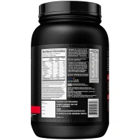 MuscleTech Nitro-Tech Performance Series - 2 Lbs - Milk Chocolate
