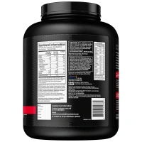 MuscleTech Nitro-Tech Performance Series Whey Protein - 4 Lbs (1.81Kg) - Vanilla Cream