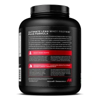 MuscleTech Muscletech Nitro-Tech Ripped 4 Lbs (1.81Kg) - Chocolate Fudge Brownie