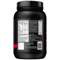 MuscleTech Muscletech Nitro-Tech Ripped 2 Lbs - Chocolate Fudge Brownie