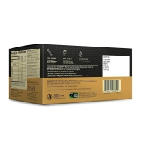 Optimum Nutrition (ON) Gold Standard Pre-Workout -15 Servings - Green Apple