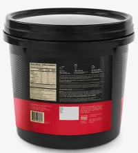 Optimum Nutrition (ON) Gold Standard 100% Whey 8.8 Lbs - Vanilla Ice Cream