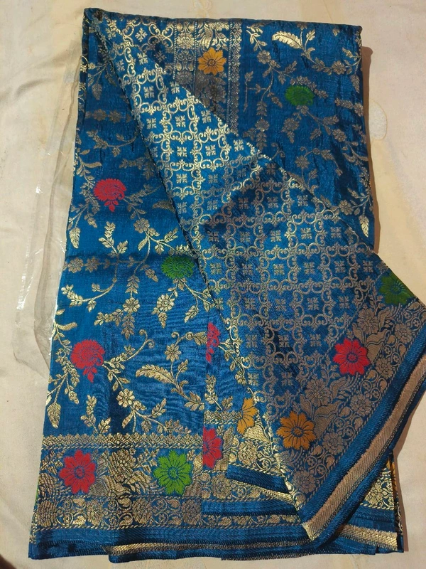 Pure Viscose Dola plus - Endeavour