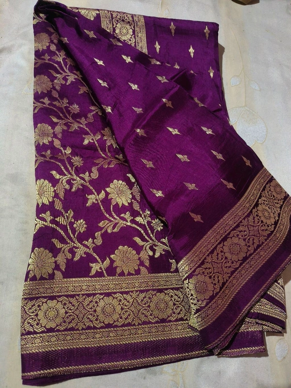 Pure Viscose Dola plus - Endeavour
