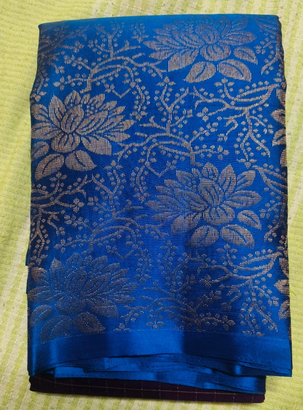 Sloka Pure Handloom Pattu