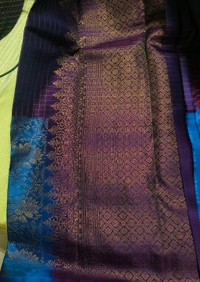 Sloka Pure Handloom Pattu