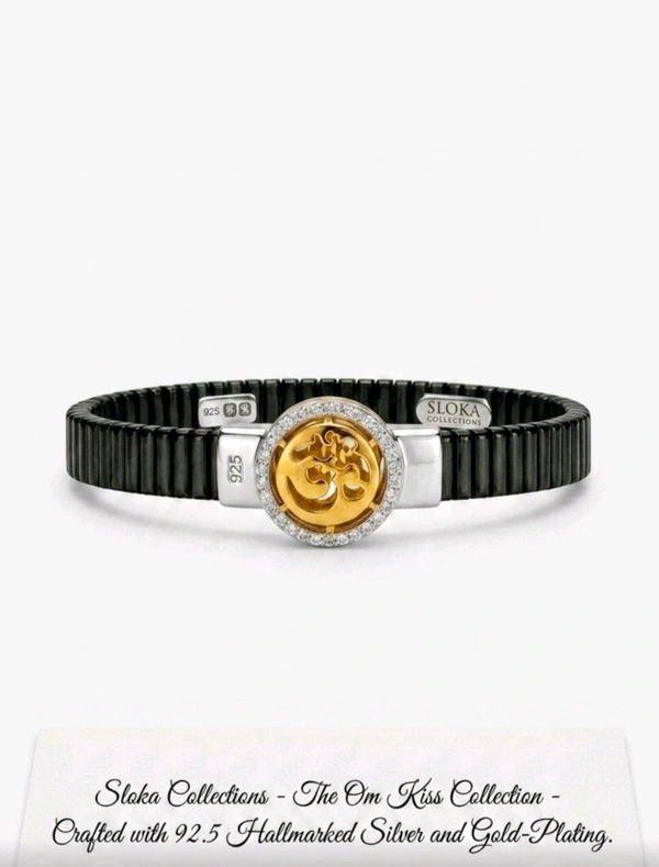 Om Bracelet 