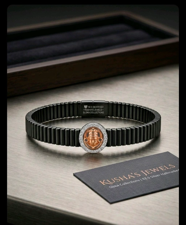 Balaji Bracelet 