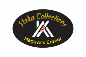Sloka Collections  - Logo