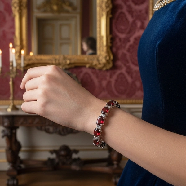 Wrapped in beauty, worn with love (Bracelets For Women)