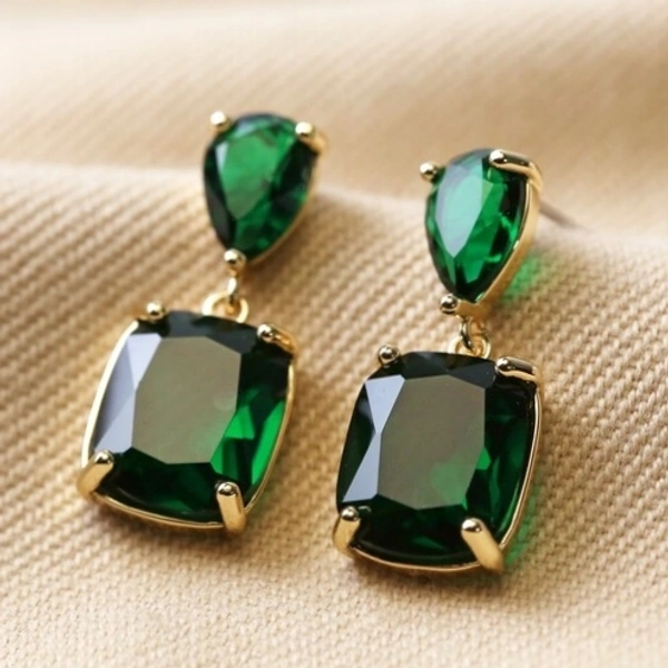 The perfect finish to every look (Earings For Women) 