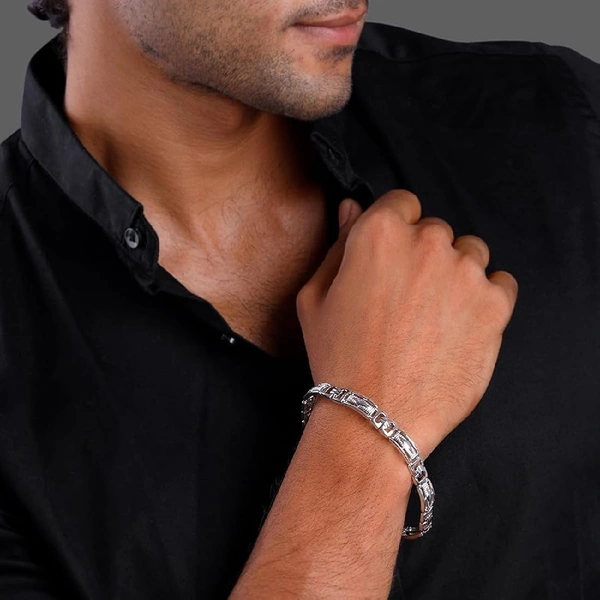 Grace around your wrist (Bracelets For Men)