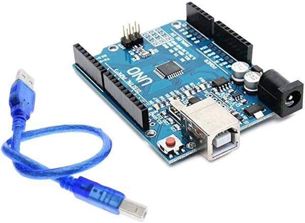 Arduino UNO free Coding Cable 