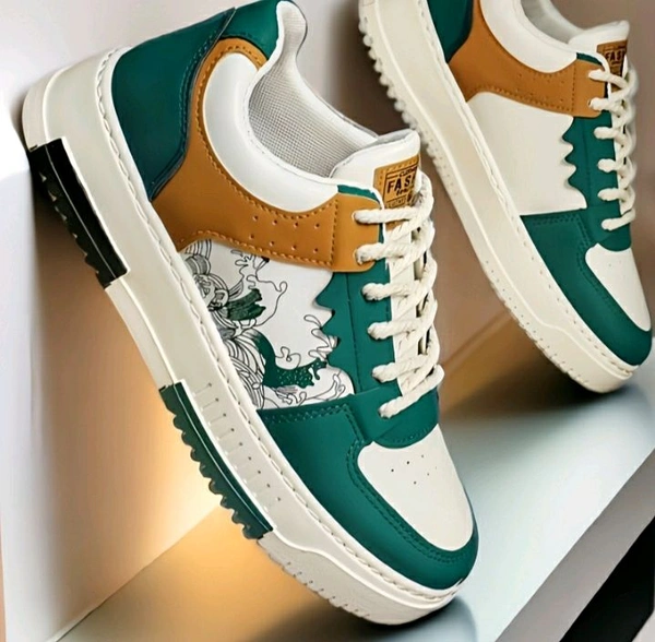      G-WALK                                                                                Primium Sneakers, Sports,Gym, Tranding, Stylish Running Shoes For Men Sneakers For Men 