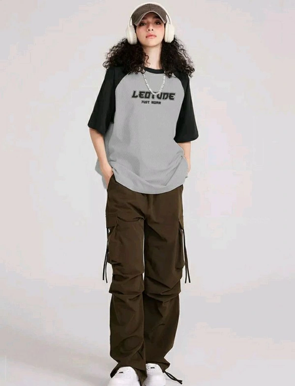 Embrace your unique style. Our "LECTUDE" & "JUST RUAR" tees are more than just clothing; they're a statement. Crafted for comfort and designed for attitude. Get yours and own your look today!
