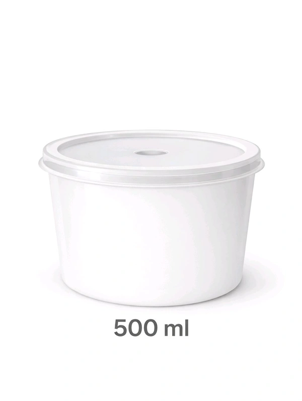 500 ML Container 50 Pic