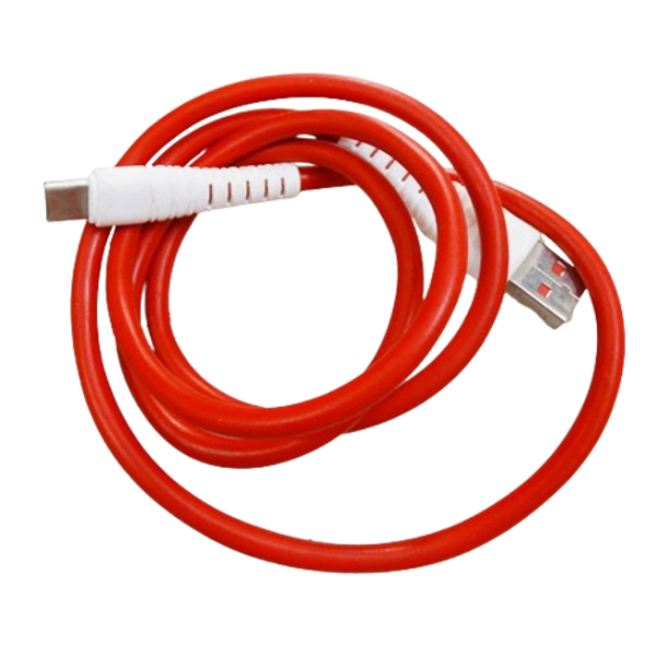 Fast Charging Data Cable supported upto 65w. for all mobile. C Type Cable