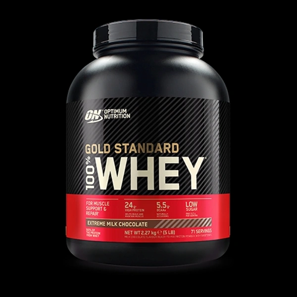 On Standard Whey Rcb 2.27 Kg