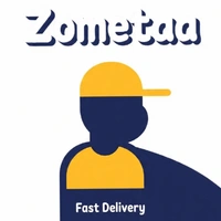 Zometaa Zometaa - Logo