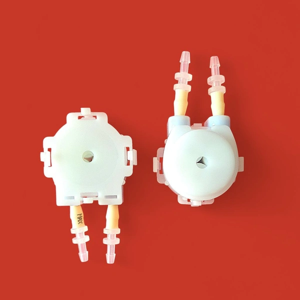 Rx Sales & Service  Pump Casette 