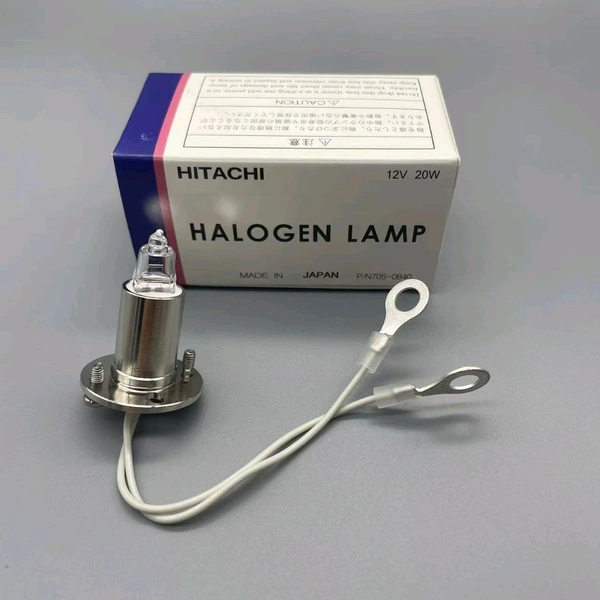 Hitachi Lamp