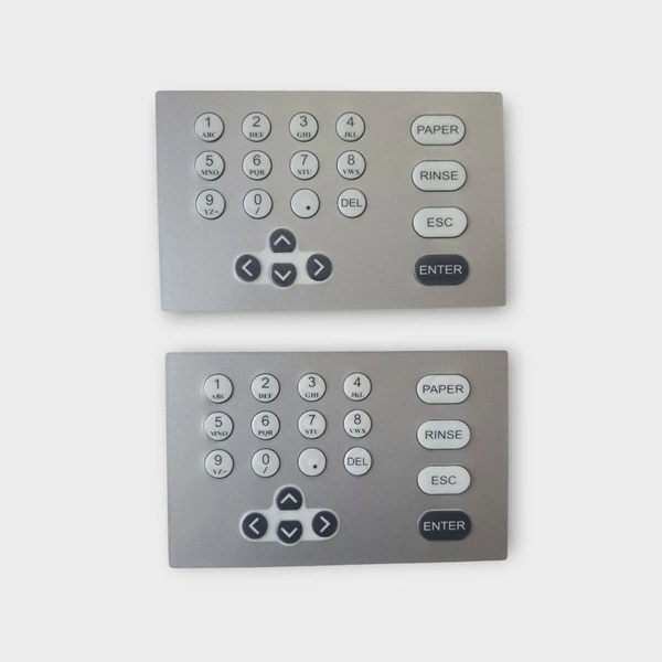 Compatiable Keypad For Rayto 