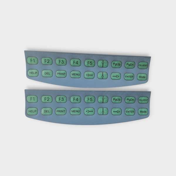 Compatiable Keypad For Mindray 