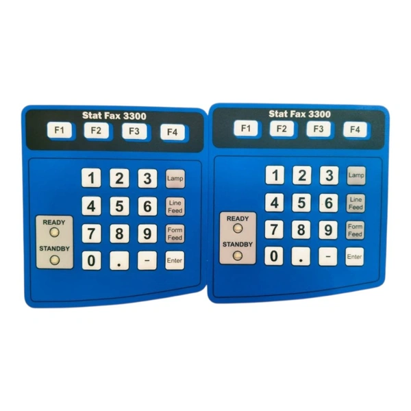 Compatiable Keypad For Stat Fax 3300