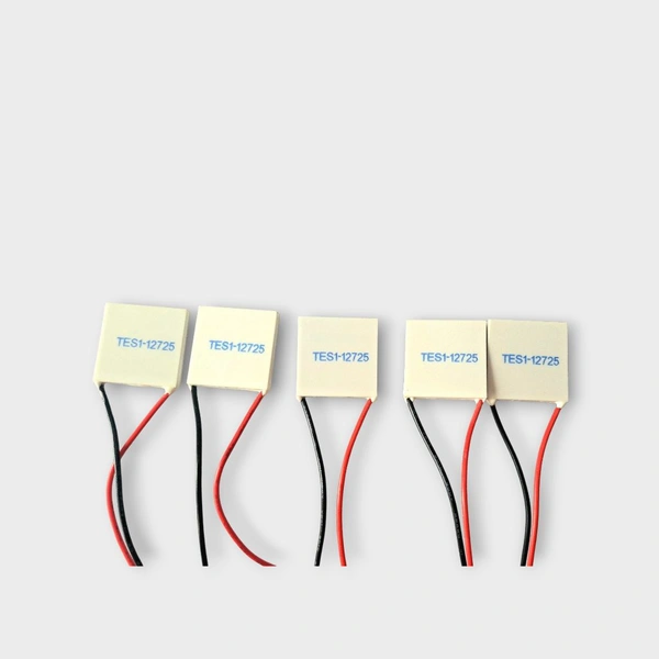 TEC1 12725 Peltier Compatiable For Aggape Mispa Viva