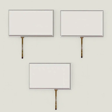 Touch Pannel