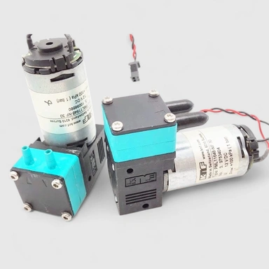 Diaphragm Pump