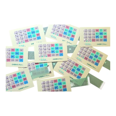 Keypad