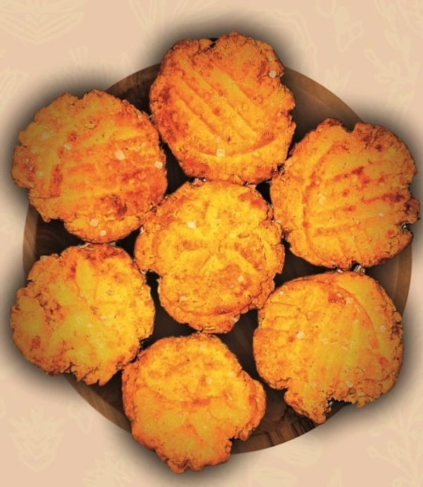 Coconut Suji Mix Swad (Sugar Free) - 250gm