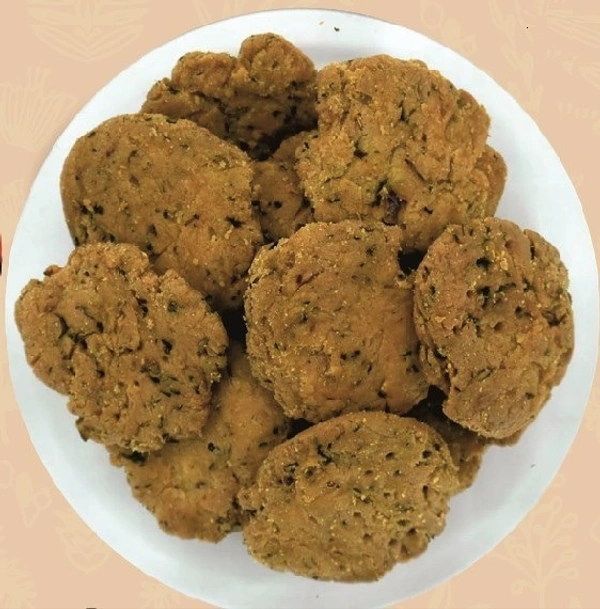 Desi Namkeen Swad - 250gm