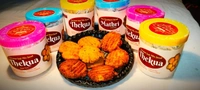 Coconut Suji Mix Swad - 250gm