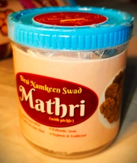 Desi Namkeen Swad - 250gm