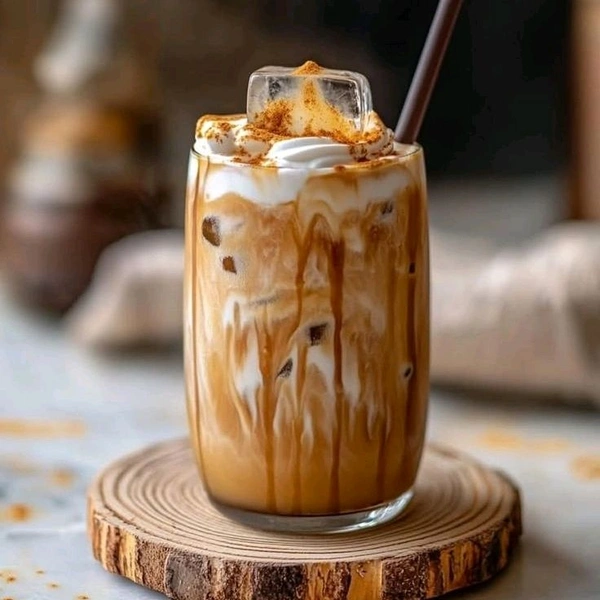 Cold Coffee